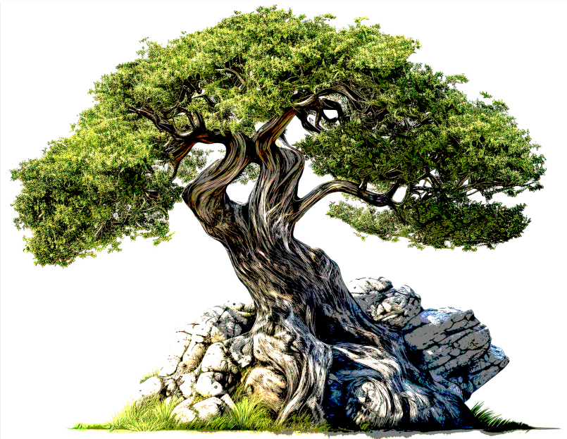 Cedar Valley Design Inc. logo